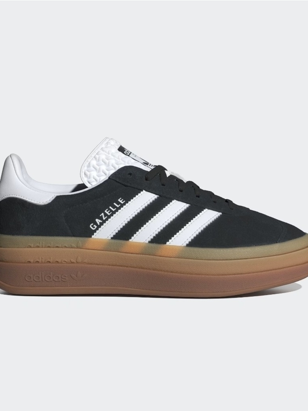 Women's Gazelle Bold Shoes